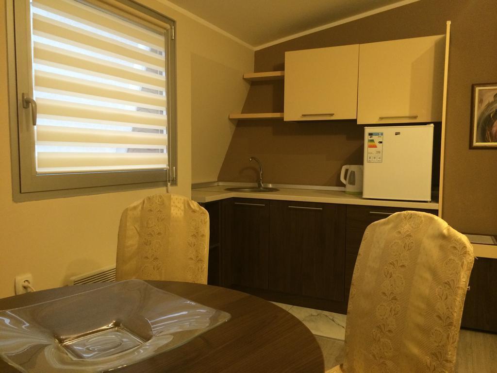 Prenociste Gazela Bed & Breakfast Pirot Room photo
