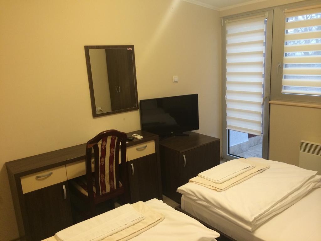 Prenociste Gazela Bed & Breakfast Pirot Room photo
