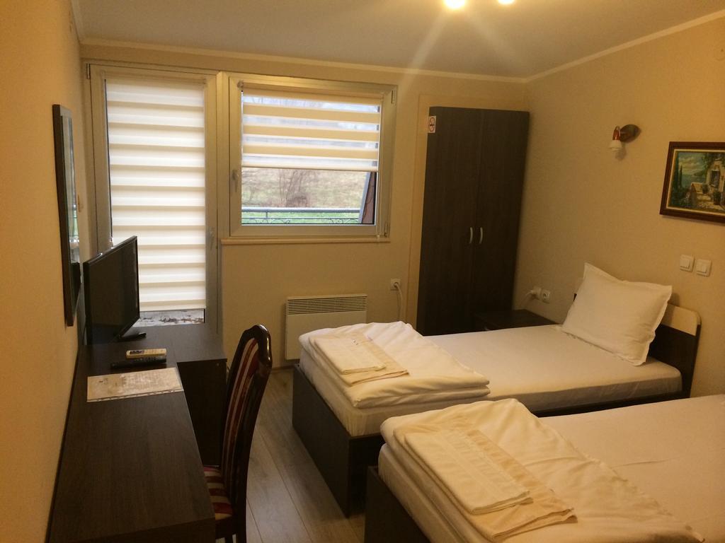 Prenociste Gazela Bed & Breakfast Pirot Room photo